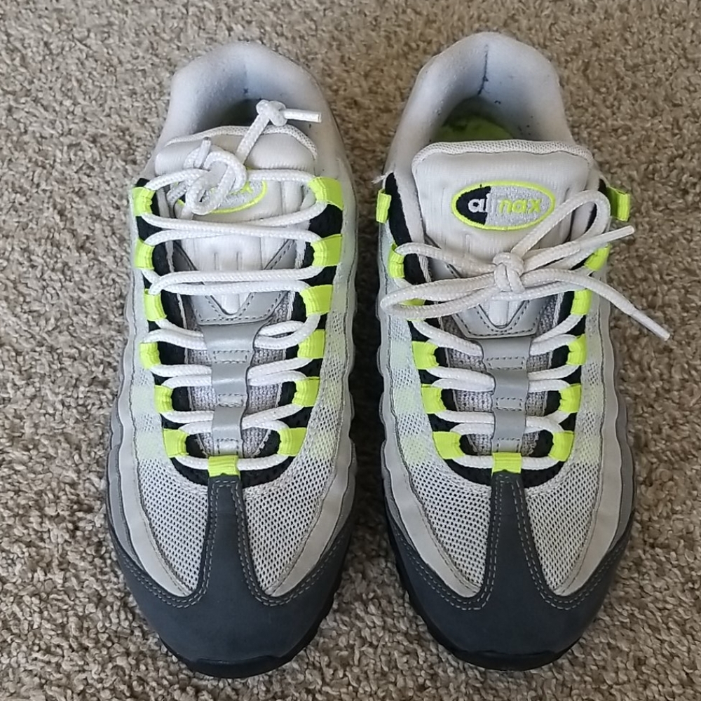 Nike Air Max 95s
